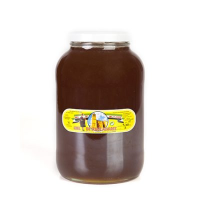 Miel de Flores 5360 gr